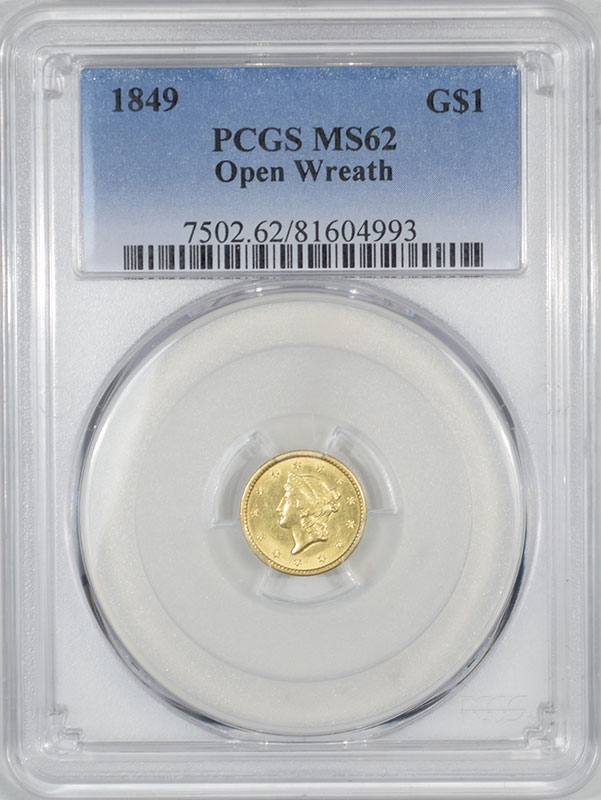 Gold Coins - Coins For Sale On Collectors Corner