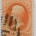 Postage SCOTT #178 2C ORANGE, FINE & SOUND; CV $15