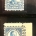 Postage SCOTT #637 5c BLUE PAIR, SINGLE & PLT # SINGLE, VF, MOG, NH, PO FRESH-APS MEMBER