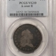 New Certified Coins 1917-D STANDING LIBERTY QUARTER, TYPE I – PCGS MS-64 FH, FRESH, PREMIUM QUALITY!