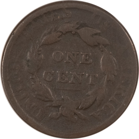 Classic Head Large Cents 1812 CLASSIC HEAD LARGE CENT – ANACS G-4