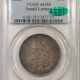 CAC Approved Coins 1937-D WALKING LIBERTY HALF DOLLAR – PCGS MS-66, FRESH WHITE, PQ & CAC APPROVED!