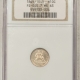 Barber Dimes 1908 PROOF BARBER DIME – NGC PF-65, BLAZING WHITE, LOOKS CAMEO!