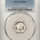 Mercury Dimes 1926 MERCURY DIME – PCGS MS-66 FB, ORIGINAL AND SUPERB!