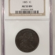 CAC Approved Coins 1816 CORONET HEAD LARGE CENT – PCGS MS-65 BN, PRISTINE, PQ & CAC APPROVED!