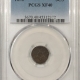 New Certified Coins 1854 THREE CENT SILVER – PCGS MS-62, LUSTROUS, PREMIUM QUALITY!