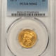 $20 1915 $20 ST GAUDENS GOLD – NGC MS-62, LUSTROUS, FATTIE HOLDER & PREMIUM QUALITY!