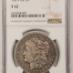 Liberty Seated Dollars 1842 LIBERTY SEATED DOLLAR – PCGS PO-01, LOW BALL POP 1, NONE @ NGC!