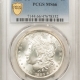 CAC Approved Coins 1884-CC MORGAN DOLLAR – NGC MS-66+, BLAST WHITE, SUPERB, PQ & CAC APPROVED!