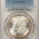 New Certified Coins 1925 PEACE DOLLAR – NGC MS-64, FLASHY & PREMIUM QUALITY! FATTIE HOLDER