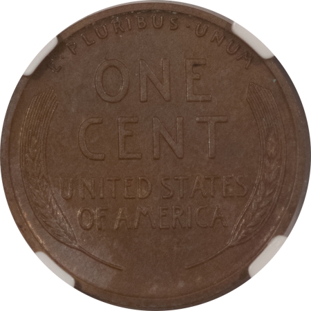 Lincoln Cents (Wheat) 1913 MATTE PROOF LINCOLN CENT – NGC PF-62 BN