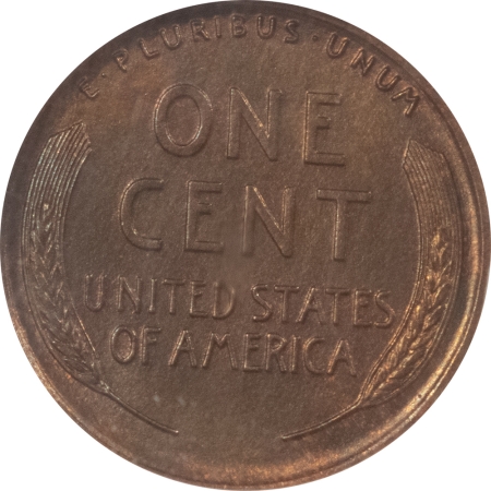 Lincoln Cents (Wheat) 1916 MATTE PROOF LINCOLN CENT NGC PF-64 BN, PRISTINE & LOOKS GEM, RARE!