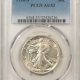 New Certified Coins 1917-D TYPE 1 STANDING LIBERTY QUARTER – PCGS AU-58, FRESH & PQ!