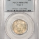 New Certified Coins 1917 TYPE 2 STANDING LIBERTY QUARTER – NGC MS-64+ FH, BLAST WHITE & PQ!