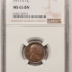 Lincoln Cents (Wheat) 1950 PROOF LINCOLN CENT – PCGS PR-66 CAM, PQ! GREAT CAMEO LOOK, OLD GREEN HOLDER