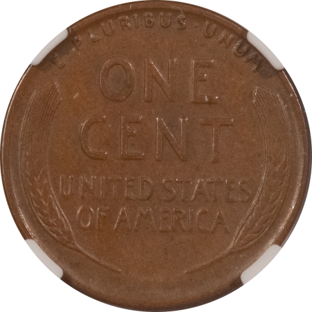 Lincoln Cents (Wheat) 1931-S LINCOLN CENT – NGC XF-45 BN, KEY-DATE!