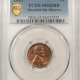 Lincoln Cents (Wheat) 1955 PROOF LINCOLN CENT, DDO & DDR FS-103/801 – PCGS PR-67 RD, COOL VARIETY!