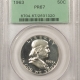 CAC Approved Coins 1945-S WALKING LIBERTY HALF DOLLAR – NGC MS-65, BLAST WHITE, PQ & CAC APPROVED!