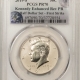 Kennedy Halves 1964 PROOF KENNEDY HALF DOLLAR – PCGS PR-69, VIRTUALLY PERFECT!