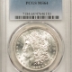 Morgan Dollars 1888-O MORGAN DOLLAR – PCGS MS-64, WHITE!