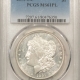 Morgan Dollars 1894 MORGAN DOLLAR – NGC AU-55, WHITE & WELL-STRUCK!