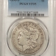 Morgan Dollars 1896-S MORGAN DOLLAR – PCGS VF-30