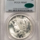 CAC Approved Coins 1903-O MORGAN DOLLAR – PCGS MS-64, PREMIUM QUALITY GEM! CAC APPROVED!