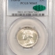 Early Halves 1811/10 CAPPED BUST HALF DOLLAR – PCGS XF-45