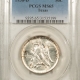 New Certified Coins 1936-D TEXAS COMMEMORATIVE HALF DOLLAR – NGC MS-66, ORIGINAL & SUPERB!