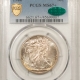 New Certified Coins 1947-D WALKING LIBERTY HALF DOLLAR – NGC MS-66, PRETTY!