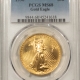 American Gold Eagles, Buffaloes, & Liberty Series 2004 $25 1/2 OZ AMERICAN GOLD EAGLE – PCGS MS-69, VIRTUALLY PERFECT!