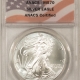 American Silver Eagles 1998-P PROOF $1 AMERICAN SILVER EAGLE – NGC PF-70 UTRA CAMEO!