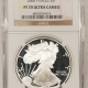 American Silver Eagles 1998-P PROOF $1 AMERICAN SILVER EAGLE – NGC PF-70 UTRA CAMEO!