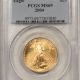 $10 1910-D $10 INDIAN HEAD GOLD – PCGS MS-62, SMOOTH!