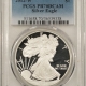 American Silver Eagles 2012 $1 AMERICAN SILVER EAGLE, 1 OZ – NGC MS-70, EARLY RELEASES, BLUE LABEL