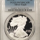 American Silver Eagles 2013-(W) $1 AMERICAN SILVER EAGLE, 1 OZ – PCGS MS-70, WEST POINT LABEL