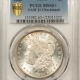 Morgan Dollars 1878 8TF MORGAN DOLLAR – NGC MS-62 BLAST WHITE