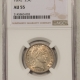 Barber Quarters 1897 PROOF BARBER QUARTER – PCGS PR-64 CAM, FRESH WITH GREAT CAMEO CONTRAST!