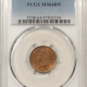 Indian 1903 INDIAN CENT – PCGS MS-64 BN, ORIGINAL & PLEASING