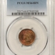 CAC Approved Coins 1908-S INDIAN CENT – PCGS MS-65 RB, GEM, PRISTINE & CAC APPROVED! KEY-DATE!