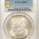 New Certified Coins 1921 PEACE DOLLAR, HIGH RELIEF – NGC MS-62, BLAST WHITE & LUSTROUS!