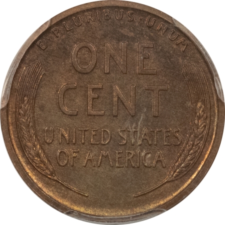 CAC Approved Coins 1909 MATTE PROOF LINCOLN CENT – PCGS PR-64 BN, CAC! PQ & TOUGH AS A CAC!