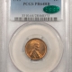 $20 1897-S $20 LIBERTY GOLD PCGS MS-61 CAC APPROVED, PREMIUM QUALITY 2 PC RATTLER!