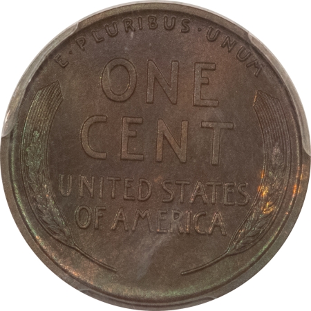 Lincoln Cents (Wheat) 1913 MATTE PROOF LINCOLN CENT PCGS PR-66 BN, PRETTY UNDERLYING COLOR, TOUGH!