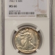 Liberty Seated Quarters 1877-CC LIBERTY SEATED QUARTER NGC MS-64 CAC APPROVED, BLAZING LUSTER & PQ!