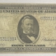 Large Silver Certificates 1899 $2 SILVER CERTIFICATE, FR-258, HONEST CIRCULATED EXAMPLE!