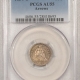 Liberty Nickels 1891 LIBERTY NICKEL – PCGS MS-63