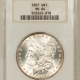 New Certified Coins 1936 CLEVELAND COMMEMORATIVE HALF DOLLAR NGC MS-64, LOVELY COLOR, PREMIUM QUALITY