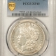 Morgan Dollars 1883-O MORGAN DOLLAR – NGC MS-63 DPL, BLACK AND WHITE DEEP MIRROR PROOFLIKE!