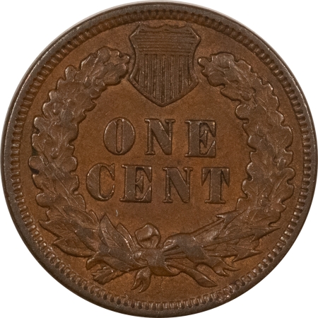 Indian 1894 INDIAN CENT, HIGH GRADE EXAMPLE